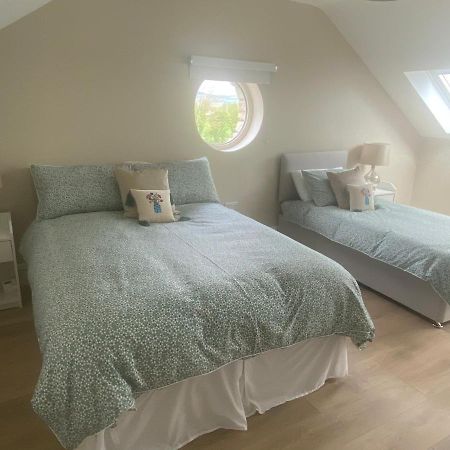 Ard Alainn Lodge, Adorable Setting, Scenic Views Piltown Exterior photo