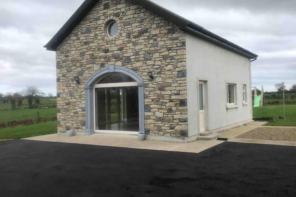 Ard Alainn Lodge, Adorable Setting, Scenic Views Piltown Exterior photo