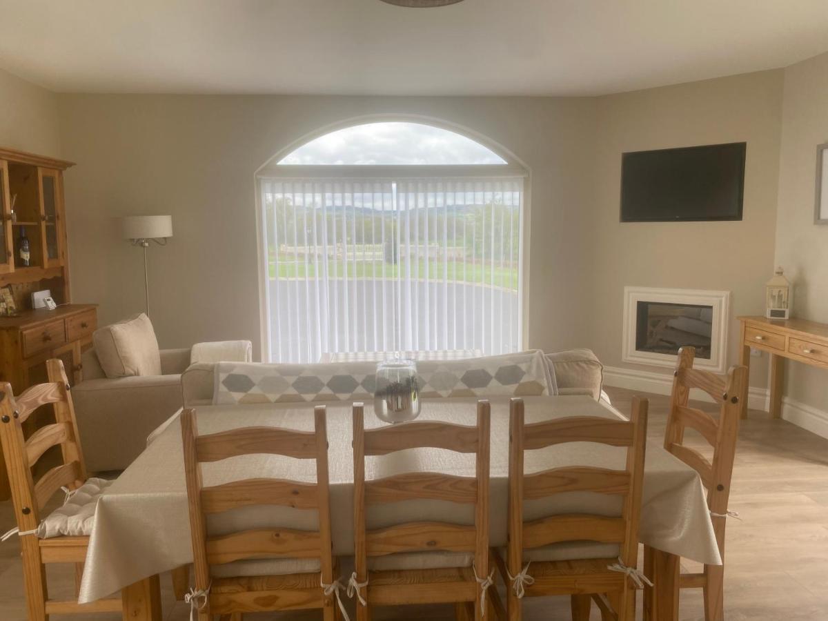 Ard Alainn Lodge, Adorable Setting, Scenic Views Piltown Exterior photo